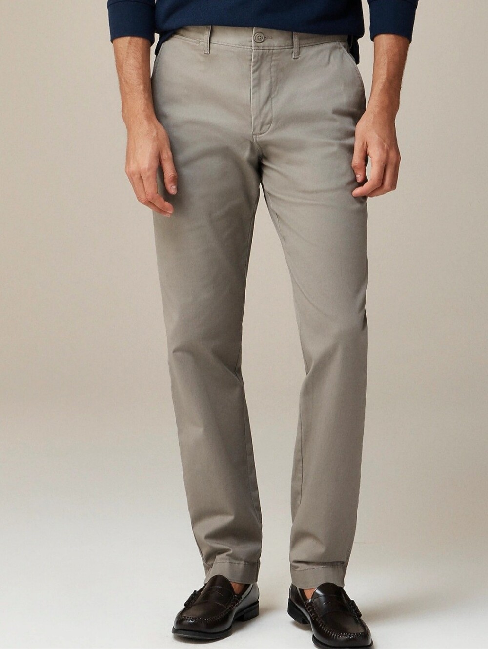 J. Crew Slim Chinos Pants